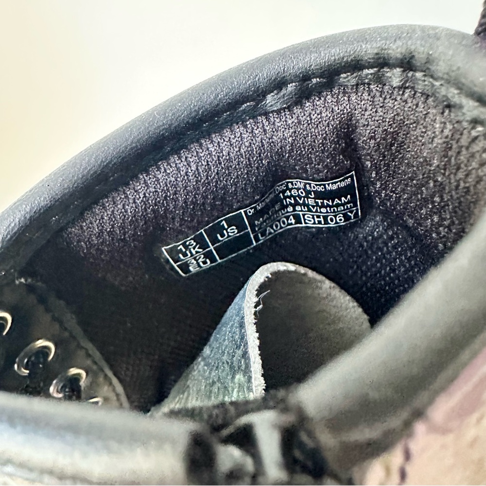 Dr. Marten Lace-up Boots - Picture 5 of 12